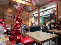 -16毫米咖啡&酒吧(南锣鼓巷店)