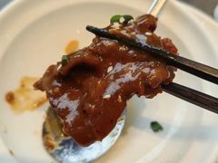 -蜜桃餐厅·伴山(绿宝广场店)