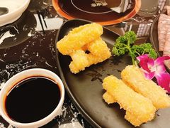 -汤连得温泉馆(宝山店)