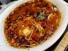 -去茶去餐厅(中央大街店)