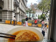 -义顺牛奶公司(板樟堂店)