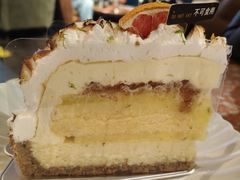 -黑草莓(重庆路店)