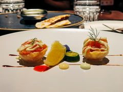 -404干式熟成牛排馆•聚会餐厅