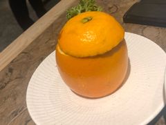 黄袍小米鲊-酸喜·三度酸·贵州味
