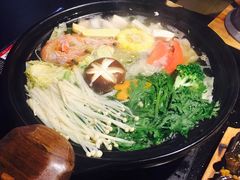 -梅筑·创意料理(王府井百货店)