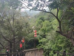 -龙庆峡风景区