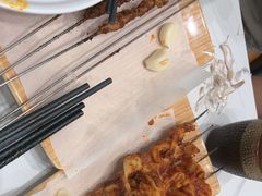 -德元兰州纯汤牛肉面(龙阳路店)