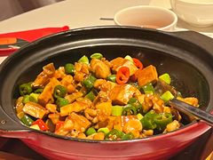 -玫瑰厅上海菜(兴国路店)