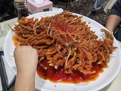 -石饮红星包子(中山路店)