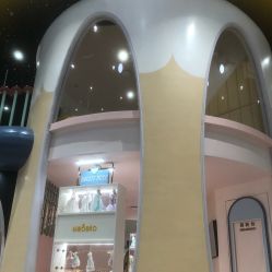 点击看大图 -奈尔宝家庭中心·亲子餐厅(鄞州万达店)