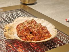 -本达人海鲜烧烤·朝鲜族风味(发展店)