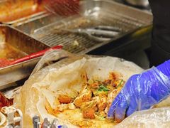 -多鱼炸串麻辣烫(闽江路店)