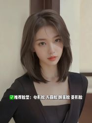点击看大图 -IN STYLE•造型