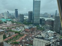 -远洋宾馆·江景餐厅