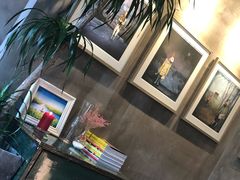 -G+KITCHEN(龙湖狮山天街店)