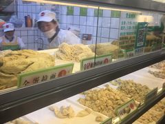 -袁记云饺(瞿溪路店)