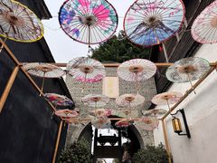 -三坊七巷历史文化街区