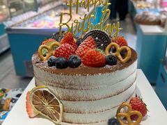 -吉美诺烘焙(公园北路店)