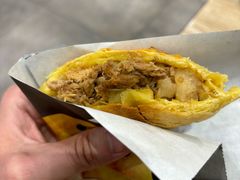 -魏家凉皮(博水商务大厦店)