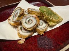-翔峰炭火鳗鱼(悦泰街里公寓店)
