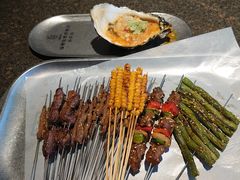 -锦州御烧烤(人民街店)