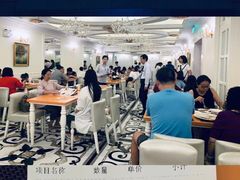 -红房子西菜馆(淮海中路店)