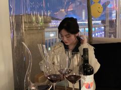 -不二·民谣音乐餐吧(长沙店)