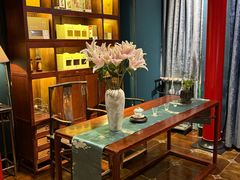 -橘洲1925湖湘餐厅