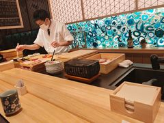 -小十Omakase(地王大厦店)