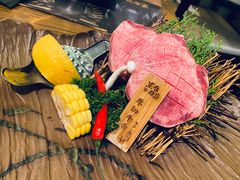 -黑牛の店·和牛烧肉(合生汇店)