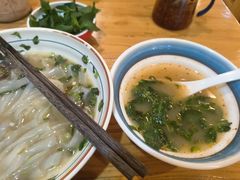 -闵四遵义羊肉粉(朝外大街店)