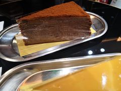 -Awfully Chocolate(来福士广场店)