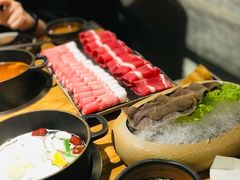 毛肚-呷哺呷哺 黄金牧场 (新中关购物中心店)