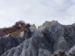 -墨石公园景区
