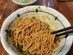 -秦云老太婆摊摊面(长嘉汇两江峯店)