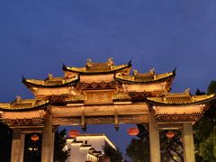-乌镇景区