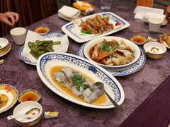 白蟹钻石赞-宁波状元楼酒店(和义路店)