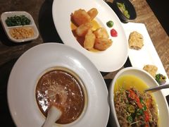 -真爱中国餐馆·年华店(朱雀大街店)