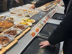 -荟选餐饮徐家汇社区食堂(徐虹北路店)