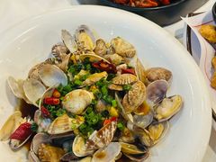 -老鄞江清水龙虾•赵赵家(江北店)