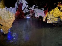 -九华秋浦胜境大王洞风景区