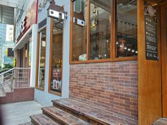-及咖啡GatherCoffee(华申大厦店)