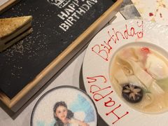 -黑宝石西餐厅(汇励99城市公园店)