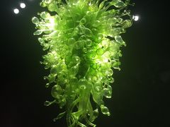 -奇胡利玻璃艺术园