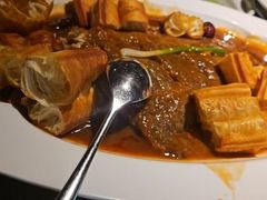 -太守宴·蘭院(天塔店)