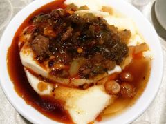 -川味堂·四川豆花(八卦岭店)