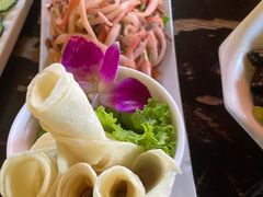 -玛吉阿米·餐吧