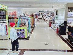 -燕莎友谊商城(亮马桥店)