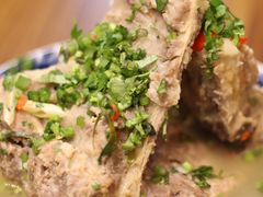-曼谷食堂·泰国家庭料理