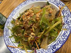 -八大碗私房菜(中城路店)